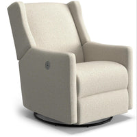 Storytime Lillian Swivel Glider Recliner