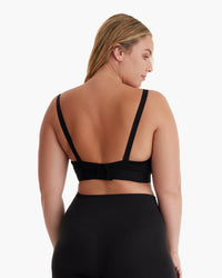 Momcozy The Original: Our Basic Pumping Bra (YN08)