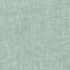 Sage Green Linen Crib Rail Cover with Knot Ties