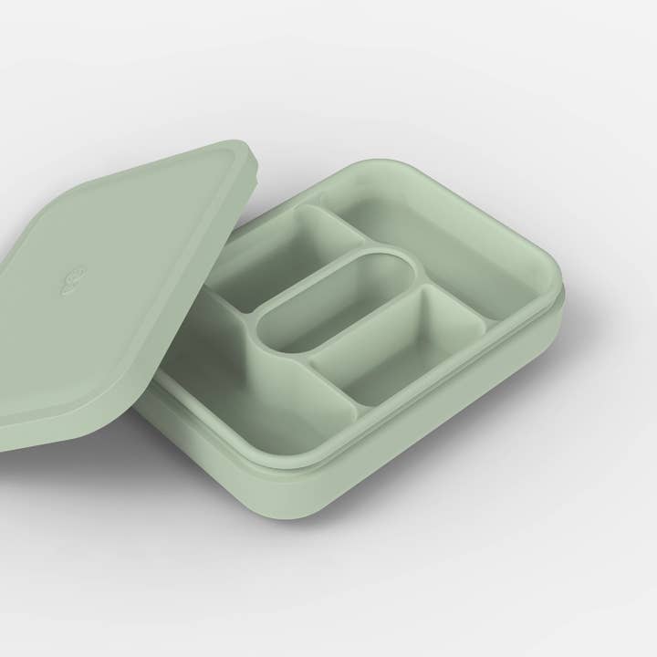 Baby-Led Weaning Travel Box (Baby 6+ months)