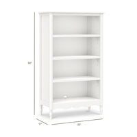 Namesake Liberty Bookcase