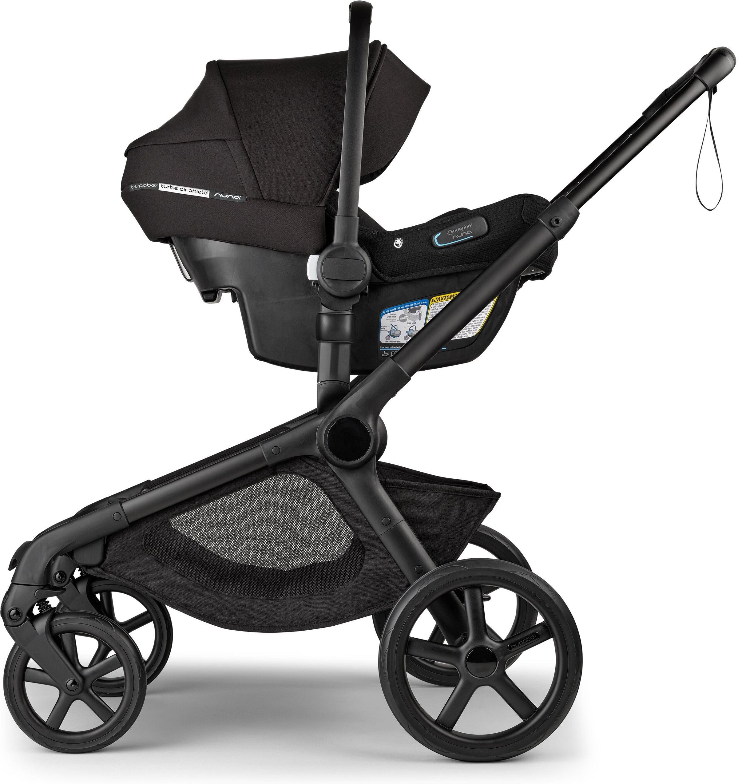 bugaboo ant car seat compatibility Bugaboo Kangaroo Extra Car Seat Adapters – Crib & Kids