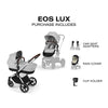 Cybex EOS Lux 2-in-1 Stroller