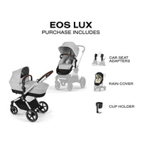 Cybex EOS Lux 2-in-1 Stroller
