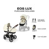 Cybex EOS Lux 2-in-1 Stroller