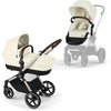 Cybex EOS Lux 2-in-1 Stroller