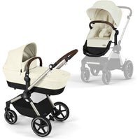 Cybex EOS Lux 2-in-1 Stroller