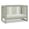 Namesake Nantucket 3-in-1 Convertible Crib with Toddler Bed Conversion Kit