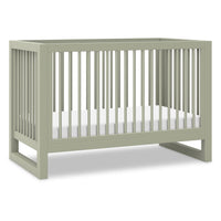 Namesake Nantucket 3-in-1 Convertible Crib with Toddler Bed Conversion Kit