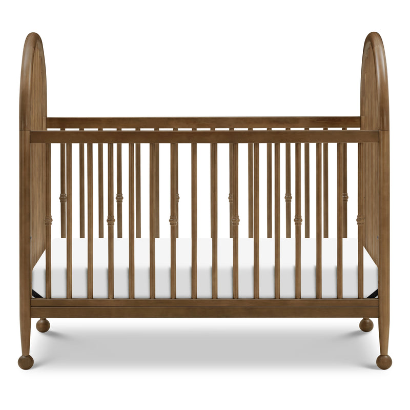 Namesake Alouette 3-in-1 Convertible Spindle Crib