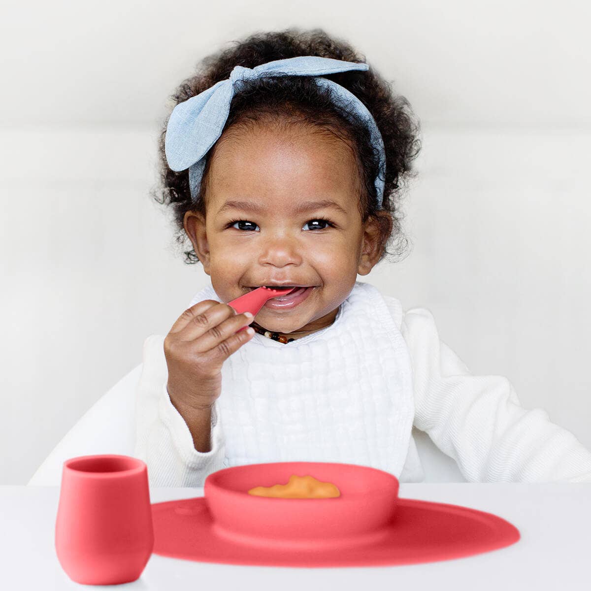 First Foods Set (Baby 4+ months)