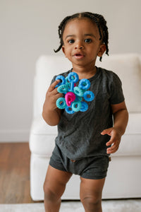 Okee Activity Toy