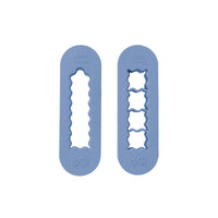 Baby-Led Weaning Food Cutters