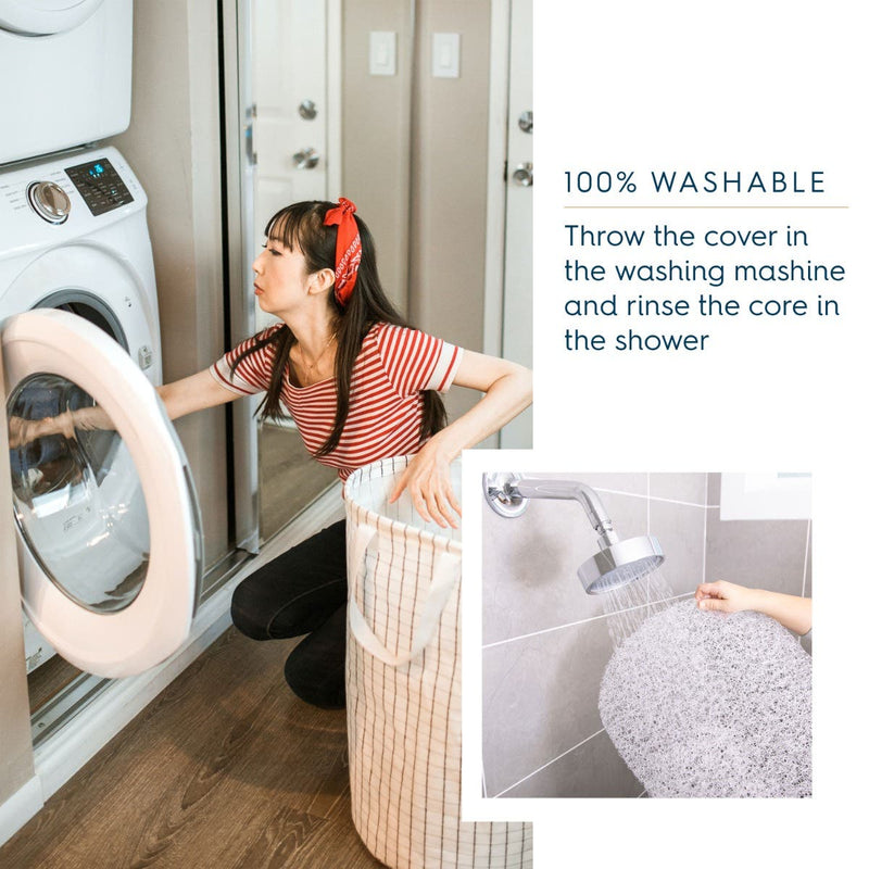 Halo DreamWeave Breathable Bassinest Replacement Pad