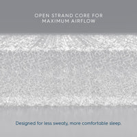 Halo DreamWeave Breathable Bassinest Replacement Pad