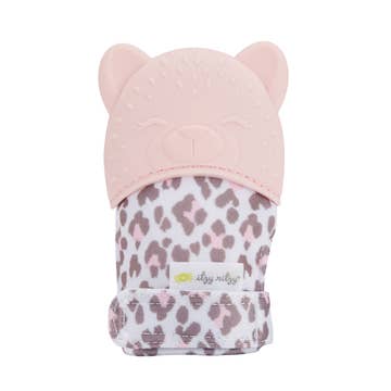 Itzy Ritzy Teething Mitt