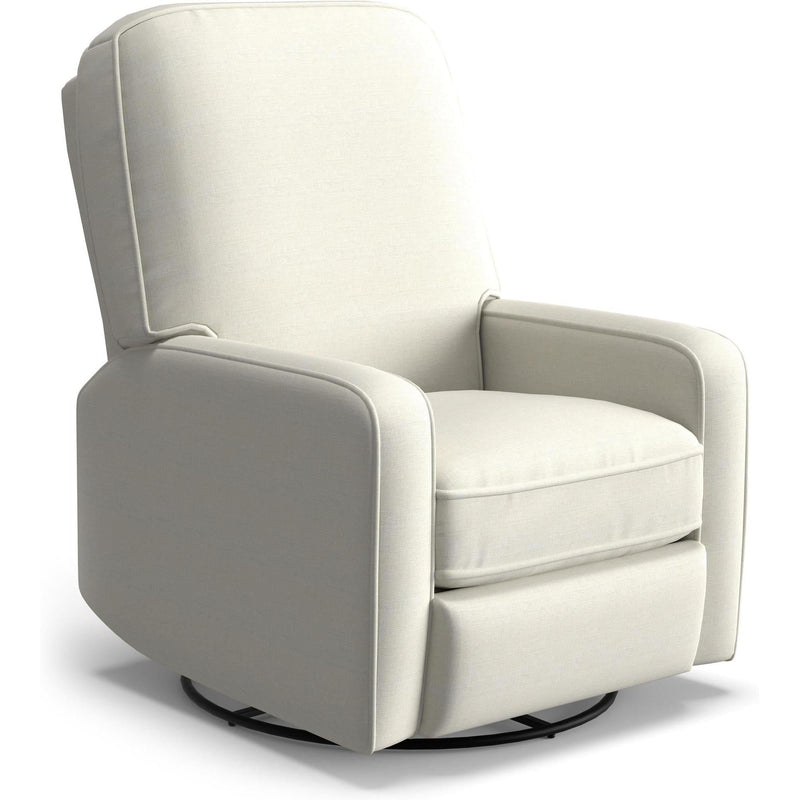 Storytime Bailey Swivel Glider Recliner