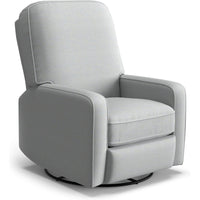 Storytime Bailey Swivel Glider Recliner