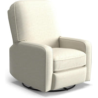 Storytime Bailey Swivel Glider Recliner