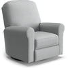 Storytime Josey Swivel Glider Recliner