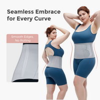 Momcozy Ergowrap™ Postpartum Belly Wrap | Postpartum Belly Band