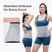 Momcozy Ergowrap™ Postpartum Belly Wrap | Postpartum Belly Band
