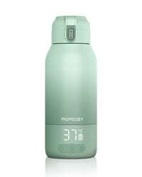 Momcozy Superfast Portable Baby Bottle Warmer for Travel