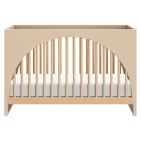 Babyletto Moab 3-in-1 Convertible Crib