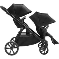Baby Jogger City Select 2 Second Seat Kit | Eco Collection