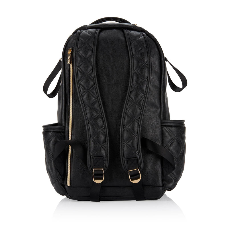 Mystic Boss Plus™ Backpack Diaper Bag