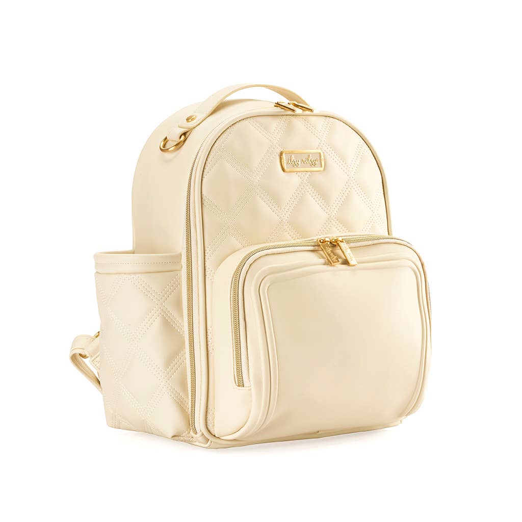 ful ditty mini backpack Milk & Honey Itzy Mini Plus™ Diaper Bag Backpack – Crib & Kids