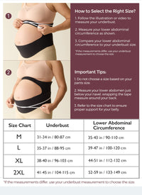 Momcozy BumpEase Ergonest Maternity Belly Band