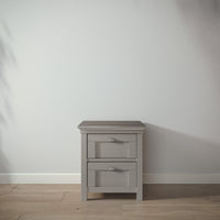 Romina Karisma Nightstand