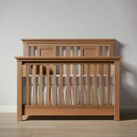 Romina Karisma Convertible Crib / Open Back
