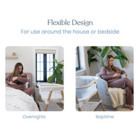 Halo BassiNest Essential Sleeper