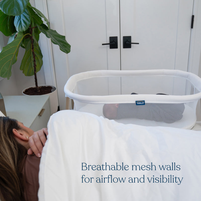 Halo BassiNest Essential Sleeper