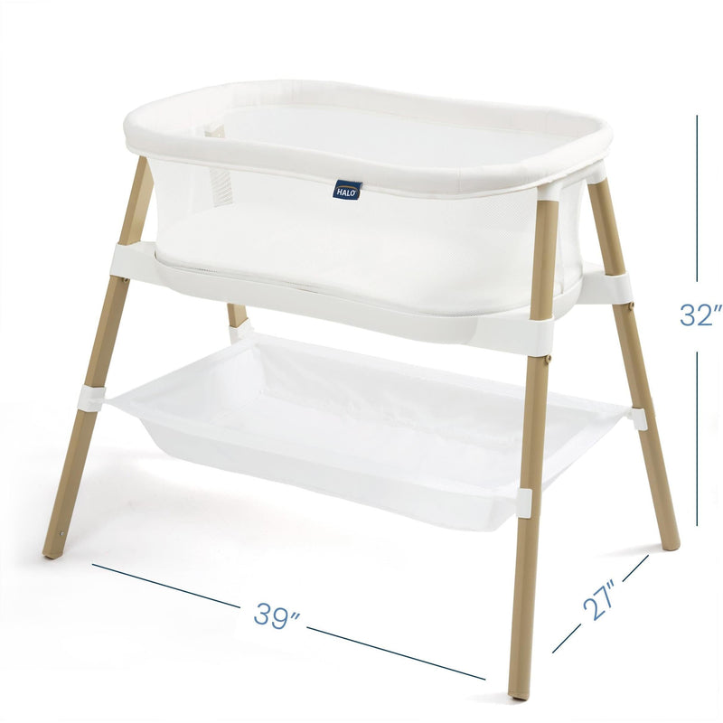 Halo BassiNest Essential Sleeper