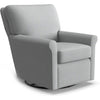 Storytime Kacey Swivel Glider