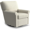 Storytime Kacey Swivel Glider