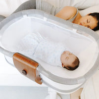 Halo Bassinest Newborn Insert