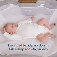 Halo Bassinest Newborn Insert