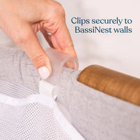 Halo Bassinest Newborn Insert