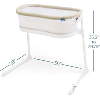 Halo BassiNest Lite Portable Bassinet