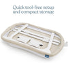 Halo BassiNest Lite Portable Bassinet
