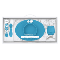 First Foods Set (Baby 4+ months)
