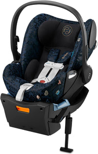 Cybex Cloud Q Infant Car Seat with SensorSafe