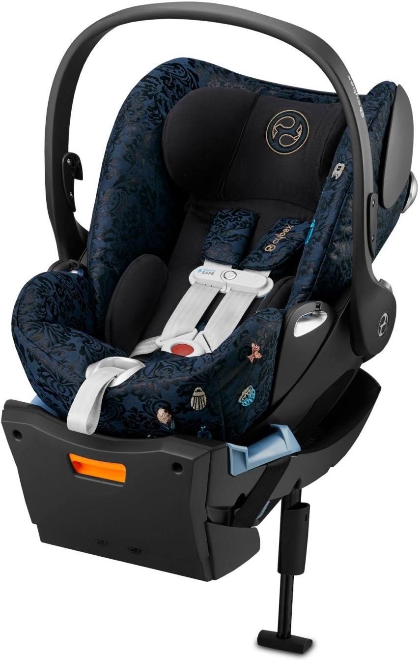 Cybex Cloud Q Infant Car Seat with SensorSafe
