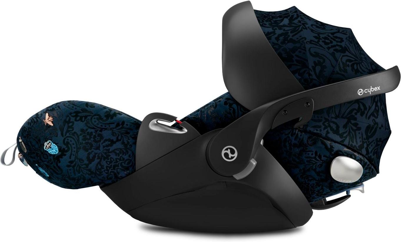 Cybex Cloud Q Infant Car Seat with SensorSafe