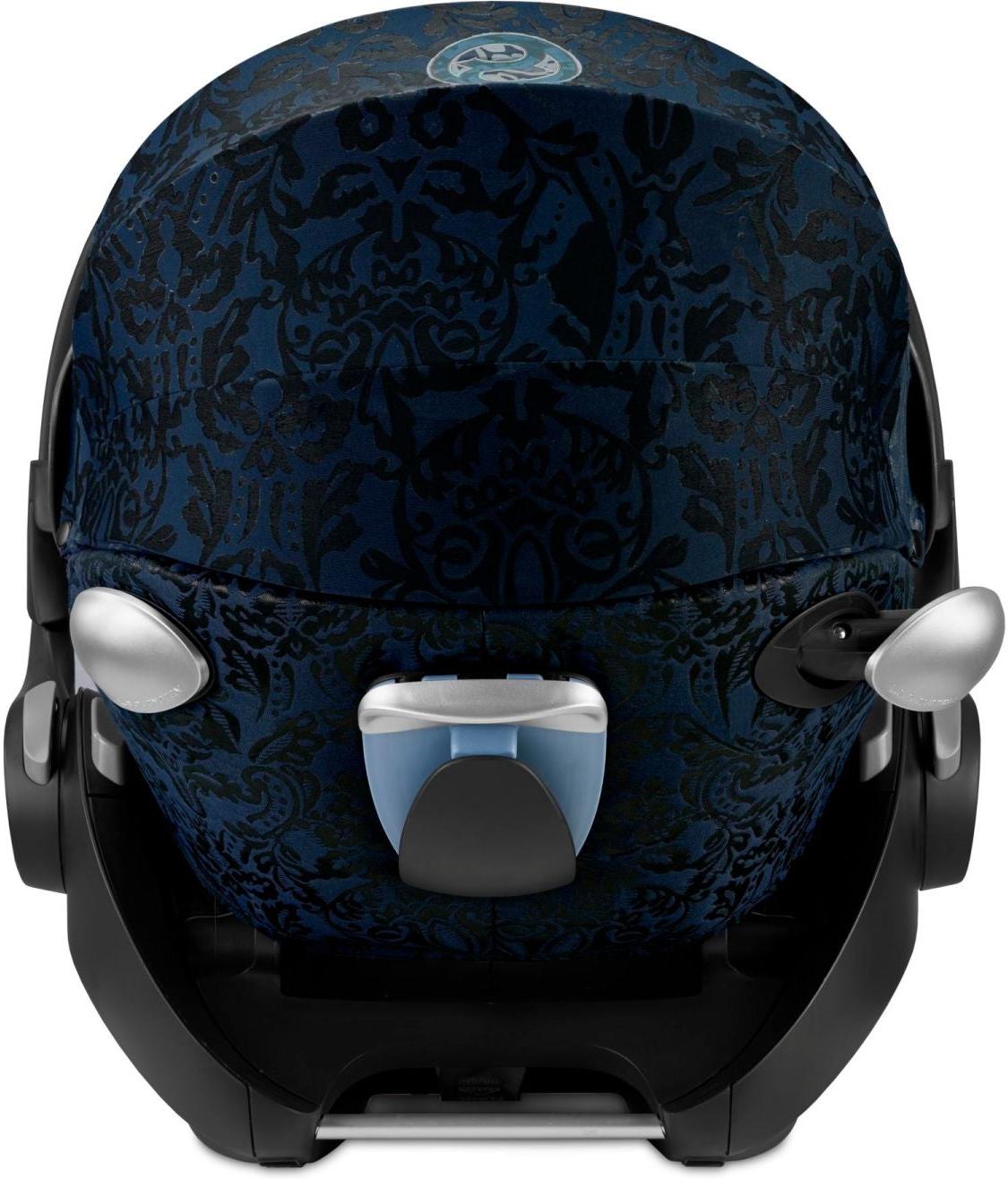 Cybex Cloud Q Infant Car Seat with SensorSafe