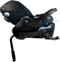 Cybex Cloud Q Infant Car Seat with SensorSafe